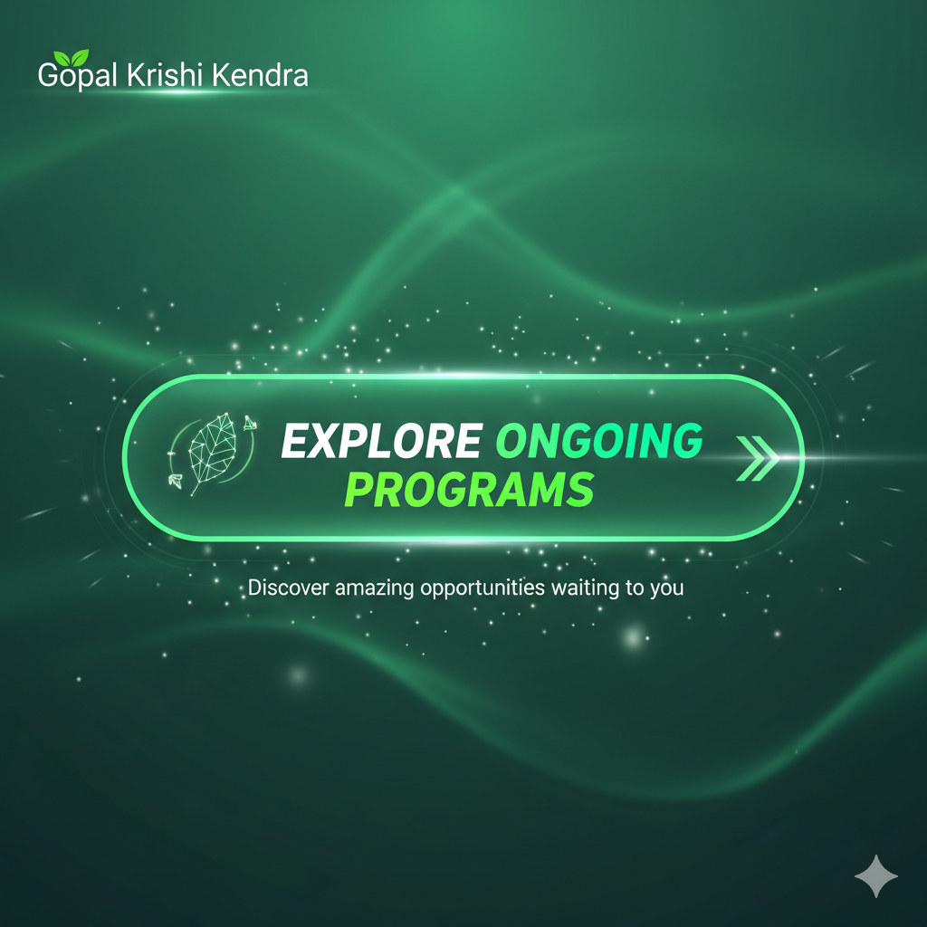 Explore Ongoing Programs